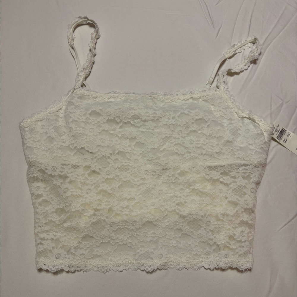 arie bralette
